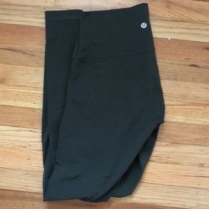 Wunder Under High-Rise Tight 28" 
Full-On Luxtreme